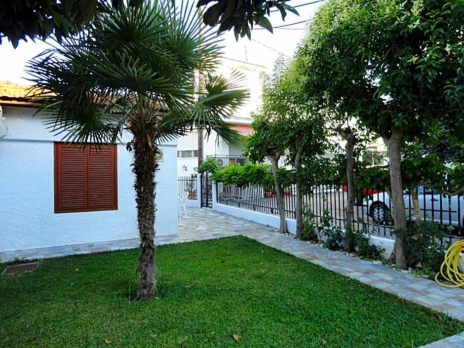 Vicky Rooms & Apartments