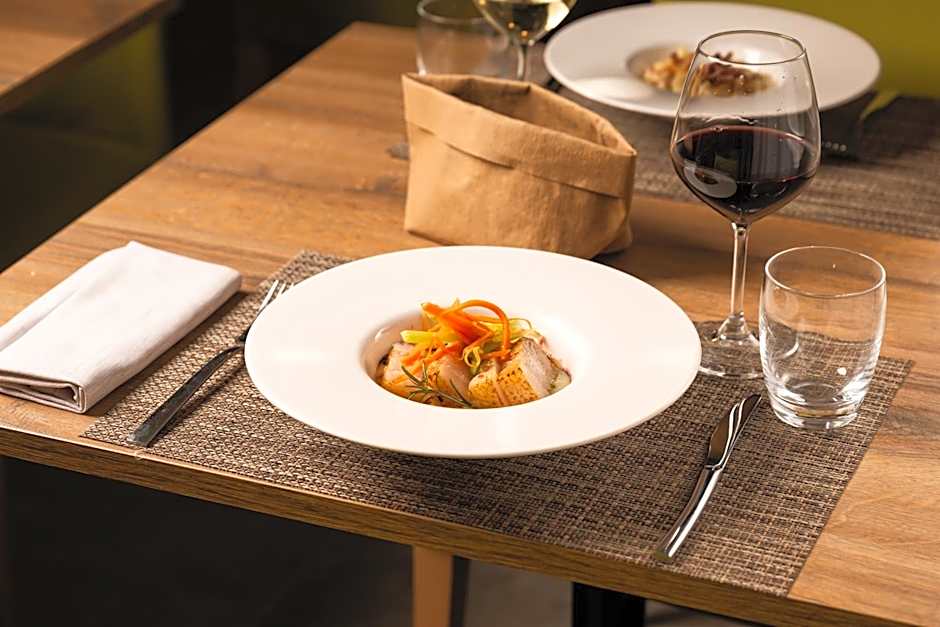 Armon Greenblu Hotel & Wellness