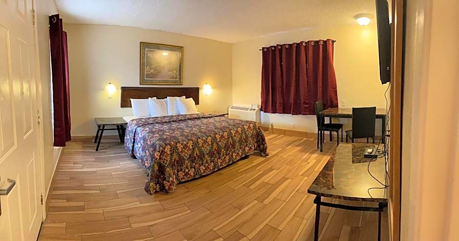 Studio 6 Suites Belton, TX