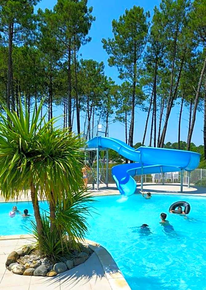 Laouchet Le Hameau des Grands Lacs