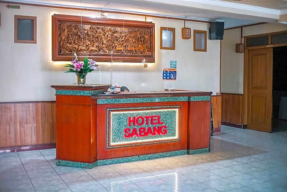 Hotel Sabang
