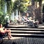Hamra Urban Gardens