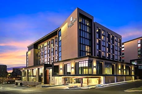 Cascade Hotel, Kansas City, a Tribute Portfolio Hotel