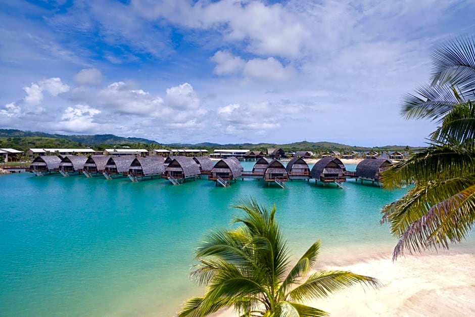 Fiji Marriott Resort Momi Bay