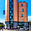 Novotel Suites Paris Issy Les Moulineaux