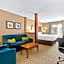 Comfort Inn & Suites Sioux Falls