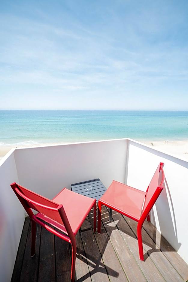 Le Grand Hotel de la Plage