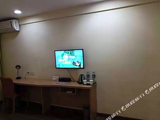 Home Inn (Ningbo Zhuangshi Wanke Square)