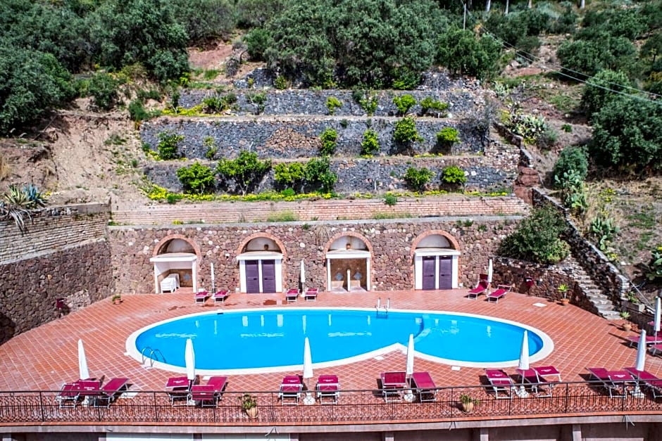 Hotel Isola Bella