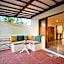 Living Room Lembongan
