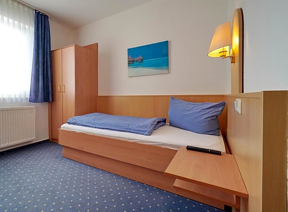 Zeitwohnen Wolfsburg, ehemals Hotel am Klieversberg ein Unternehmen der Micha'S Hotelbetriebe