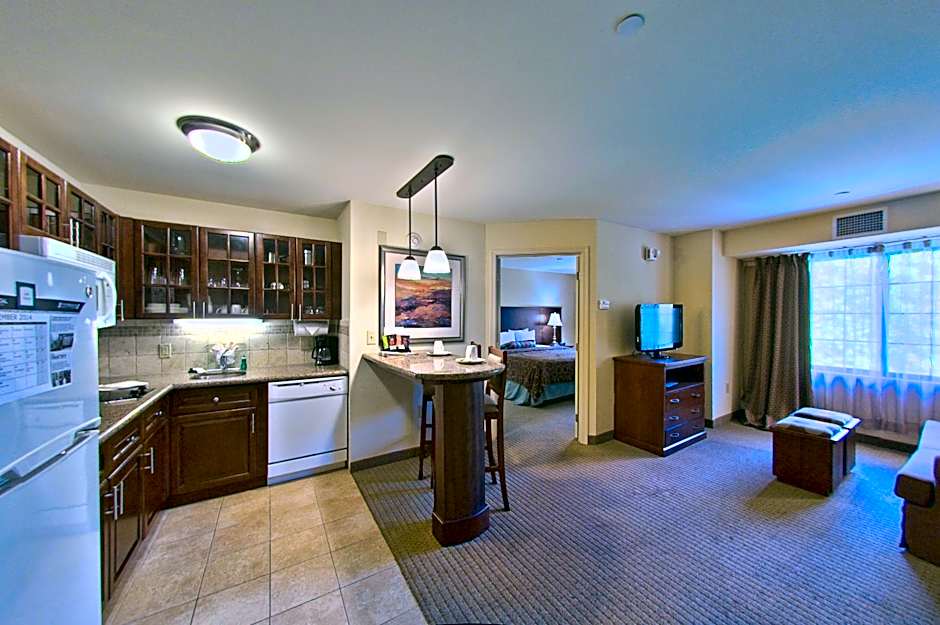 Staybridge Suites East Stroudsburg Poconos Hotel By IHG