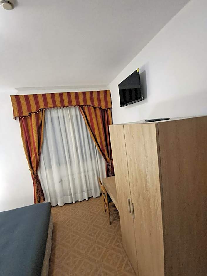 HOTEL TìTO 2