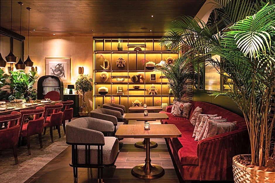 Grosvenor House, A Luxury Collection Hotel, Dubai