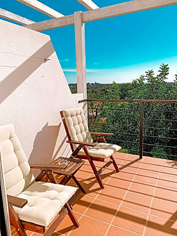 Casa Branca - Alojamientos en TAVIRA