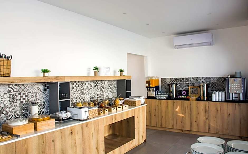 Casa Blu Boutique Hotel "by Checkin" Adults Only