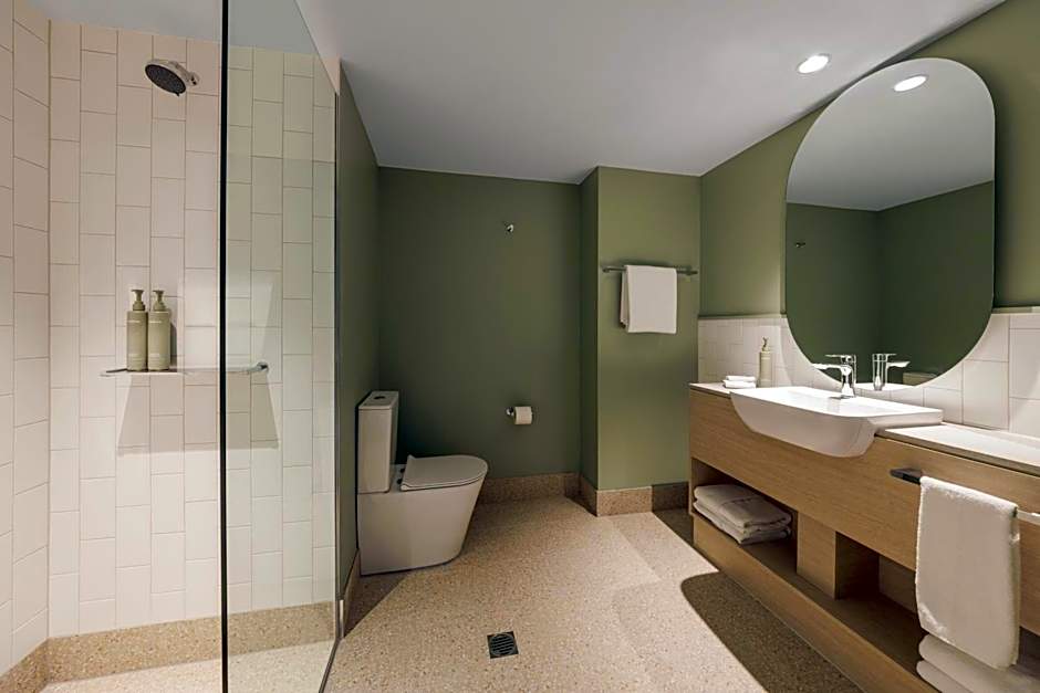 Pacific Hotel Cairns