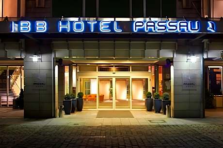 Hotel Passau IBB City Centre