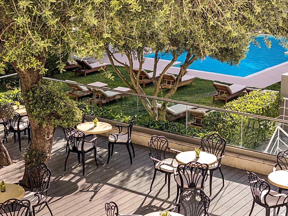 Civitel Attik Rooms & Suites