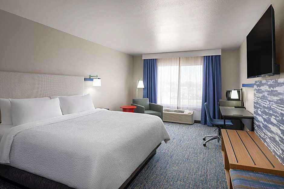 Garner Hotel Brookings