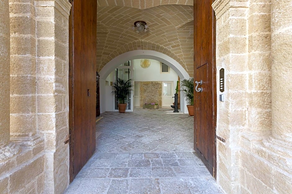 Dimora Storica Briganti