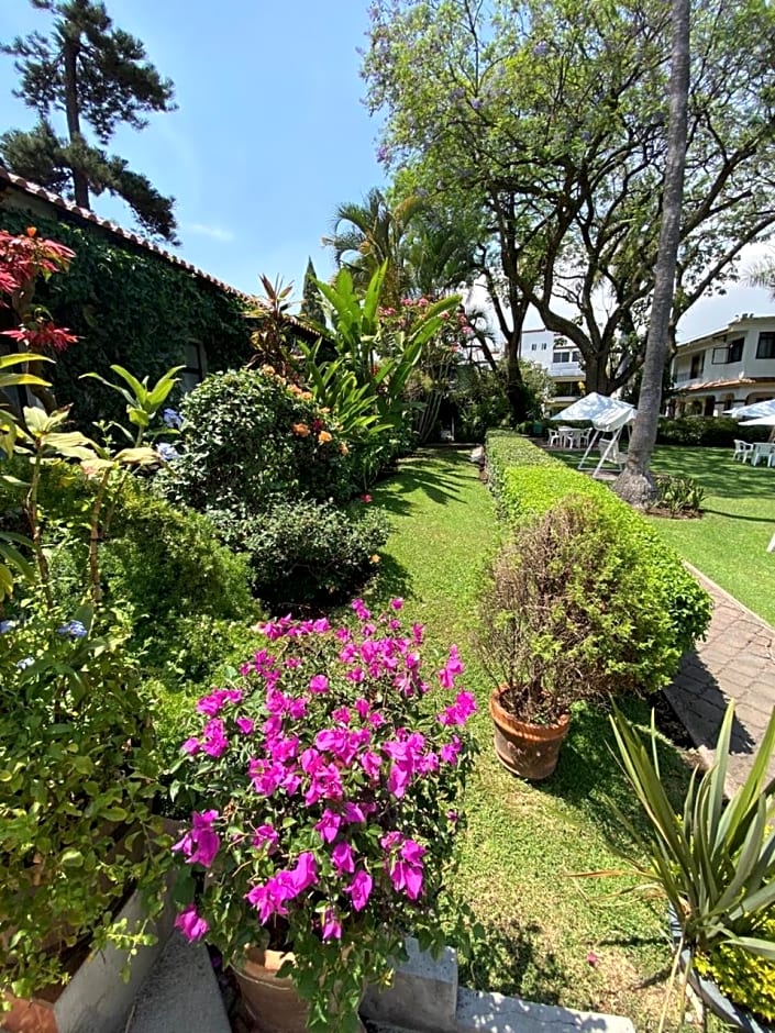 Hotel Posada Quinta Las Flores