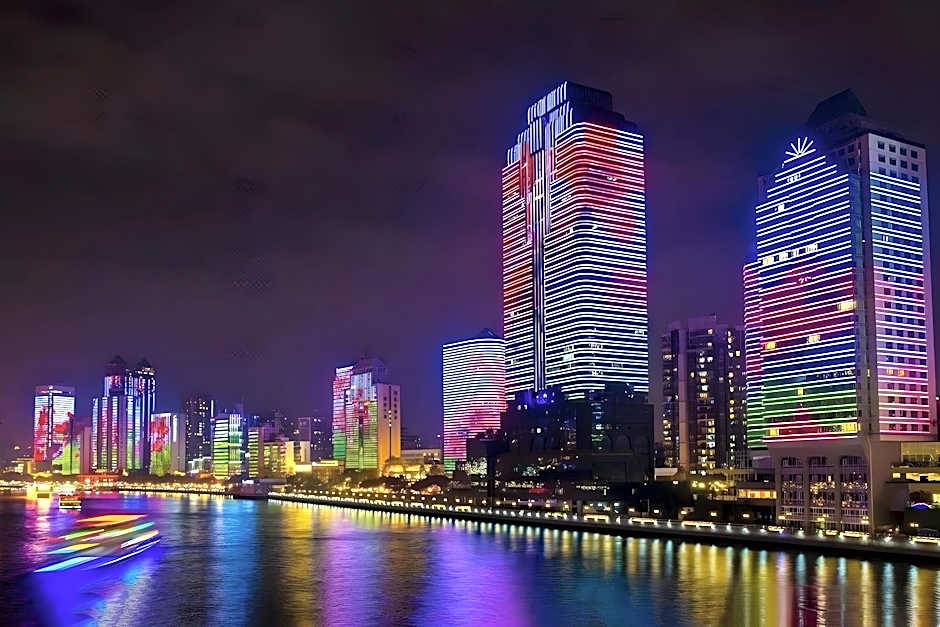 Ji Hotel Guangzhou Yuexiu Park