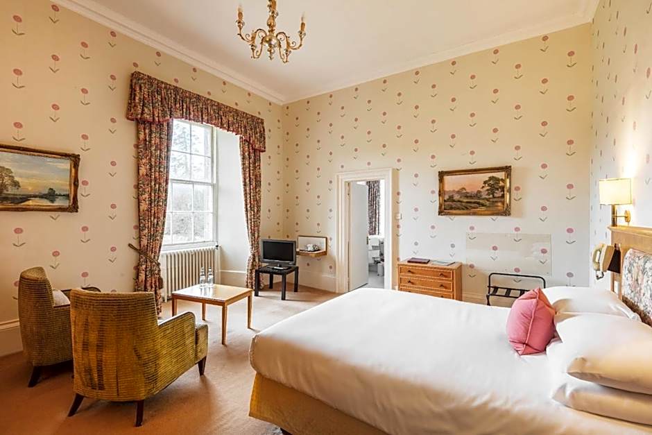 Cally Palace Hotel & Golf Course