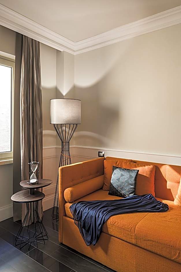 Palazzo Navona Hotel