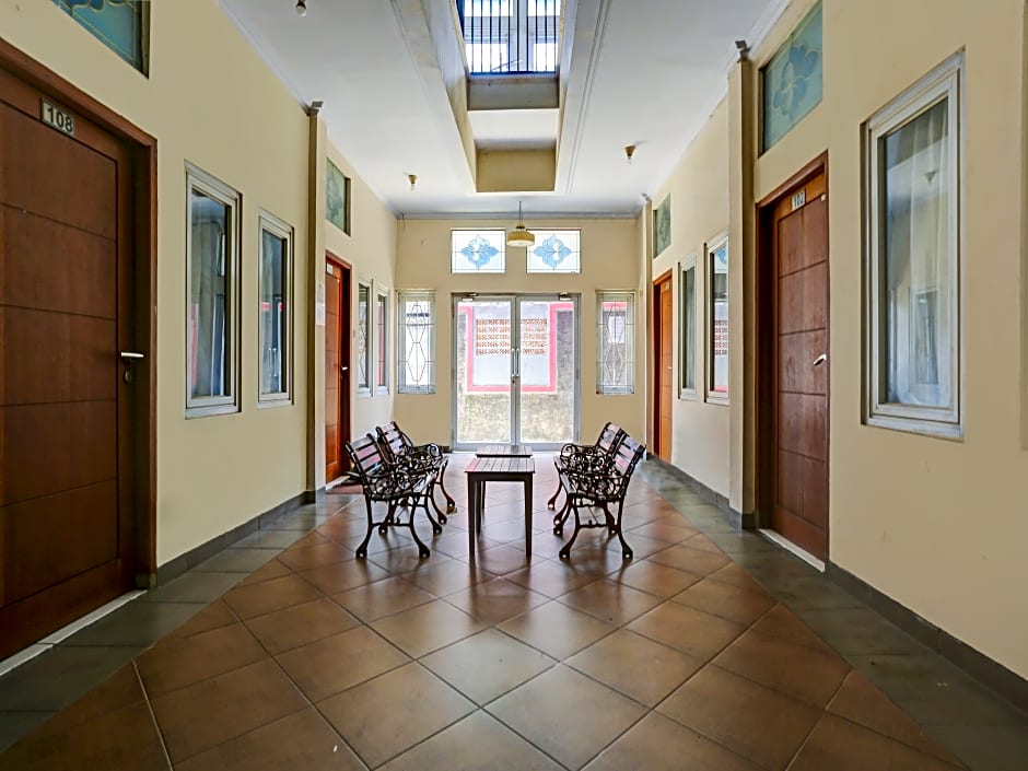 90068 Exclusive Barkah Residence Syariah