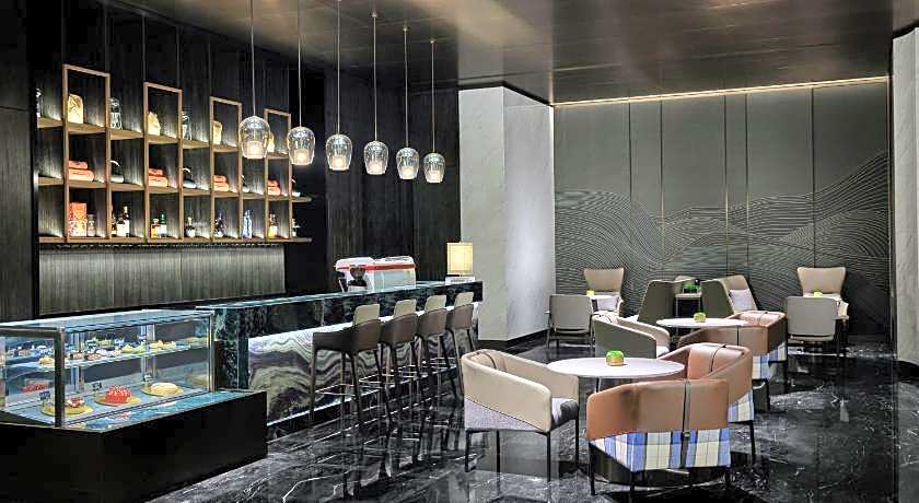 JW Marriott Hotel Xi'an Southwest