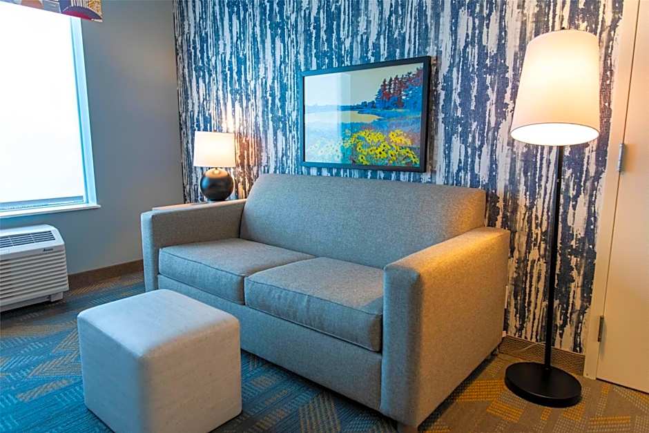 Home2 Suites by Hilton Effingham