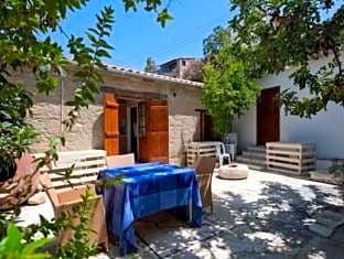 Cyprus Villages Agrotourism