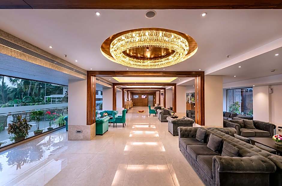 Golden Tulip Goa Candolim