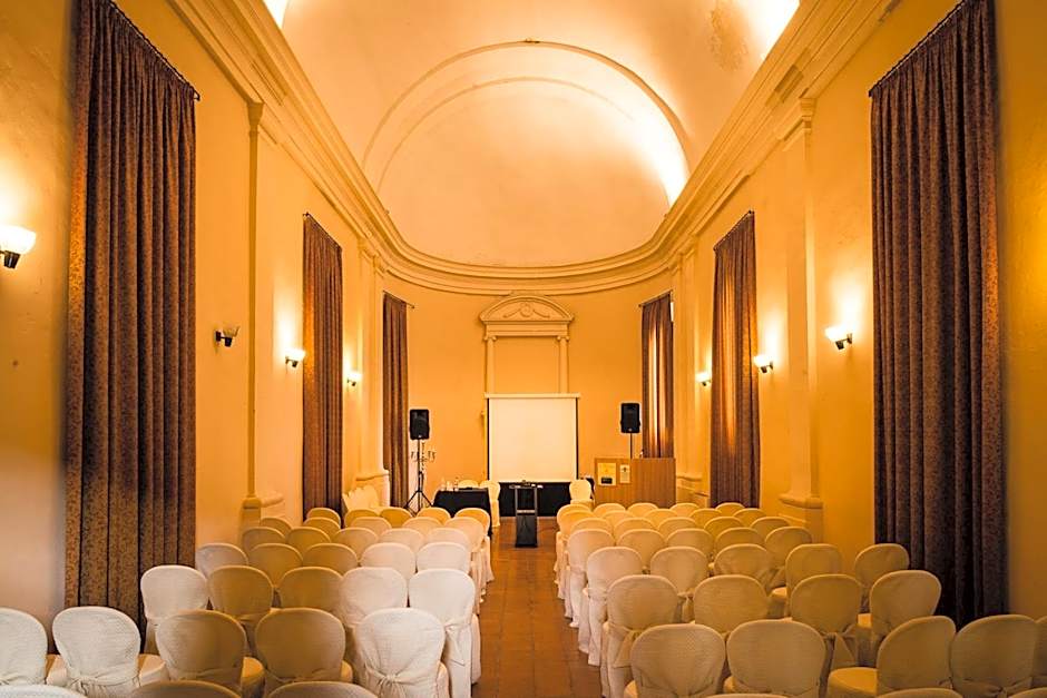 Relais Fontevivo