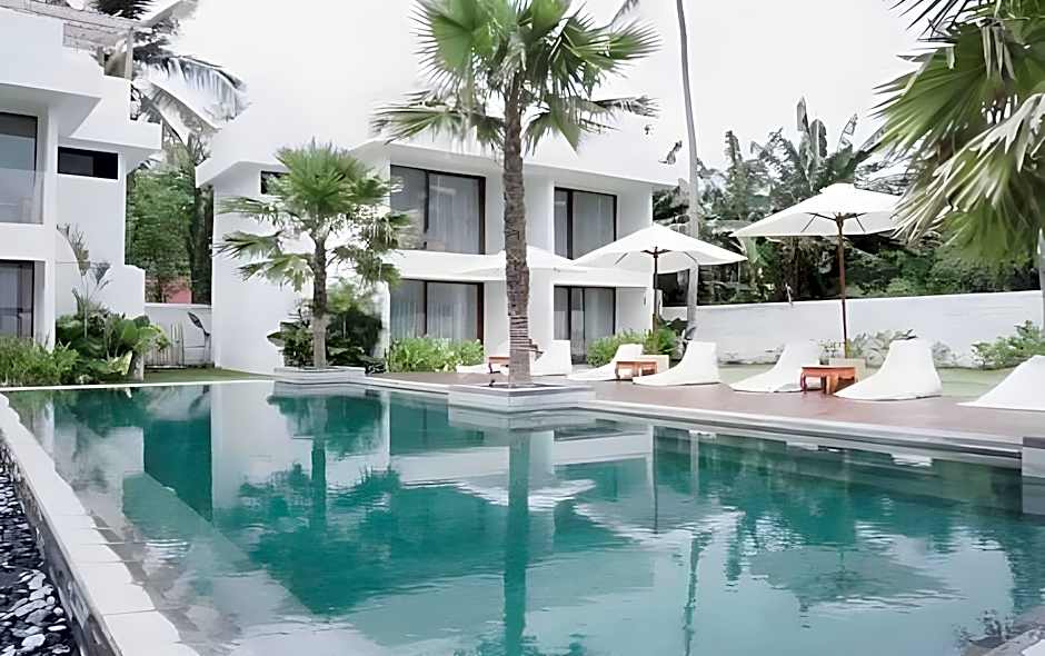 Sikara Lombok Hotel