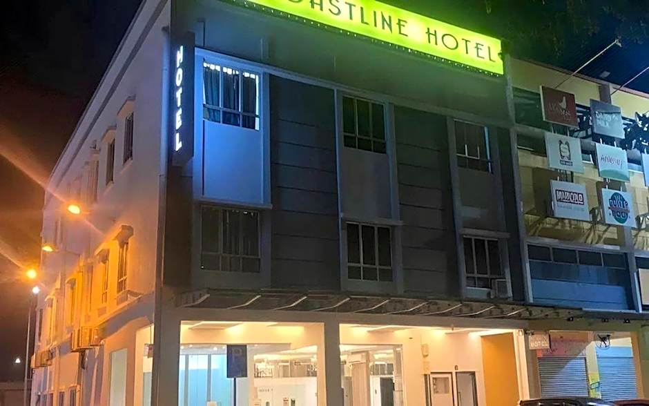 Coastline Hotel