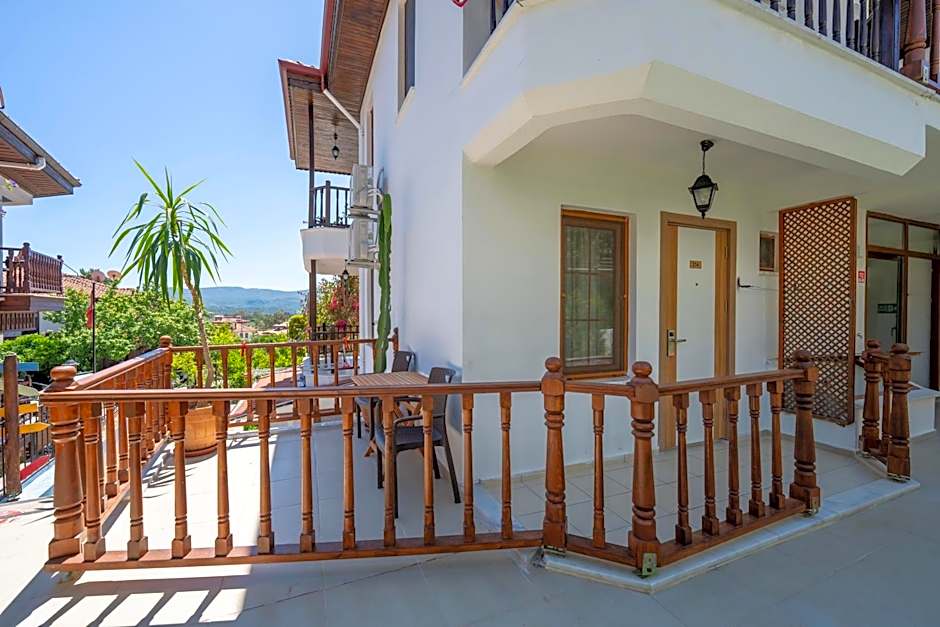 Ankakyaka Apart Hotel