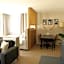 Lamira Serviced Apartments Zurich City