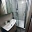 Žižkov tower suites
