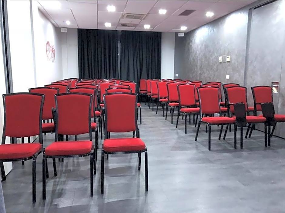 Daytona Business Hotel