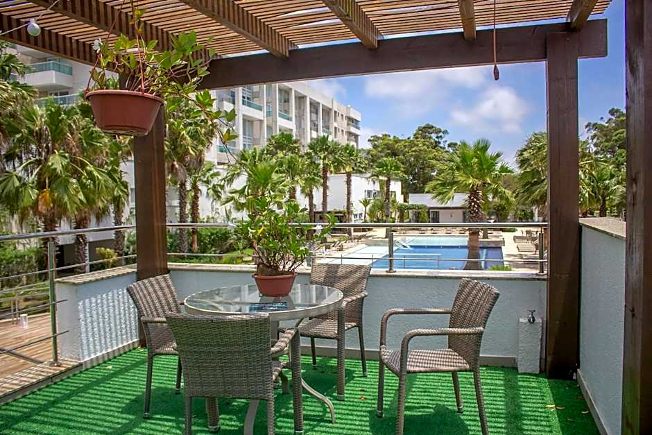 Atlântida Green Square - 604A