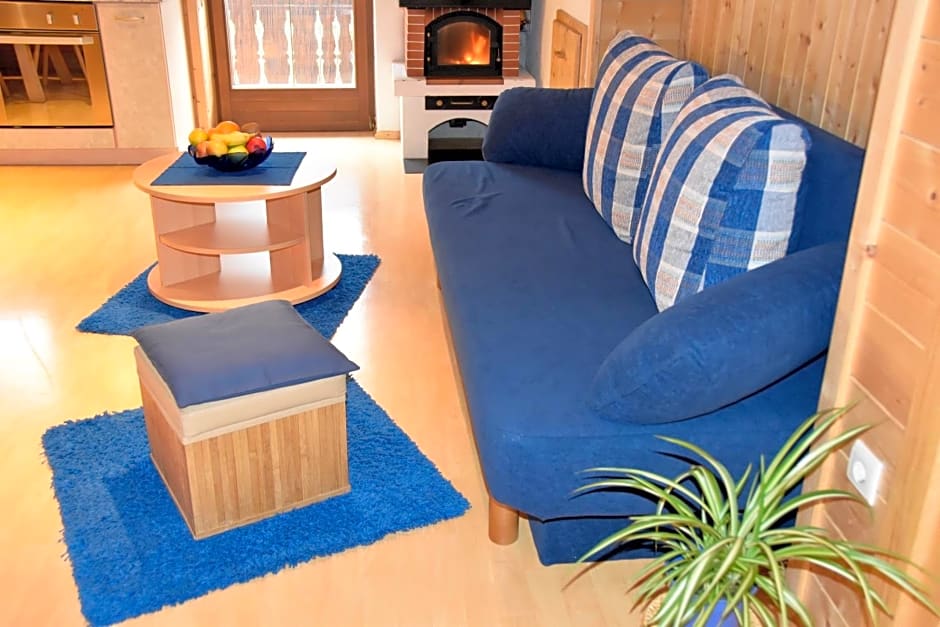 Ferienhaus-Grünfelder