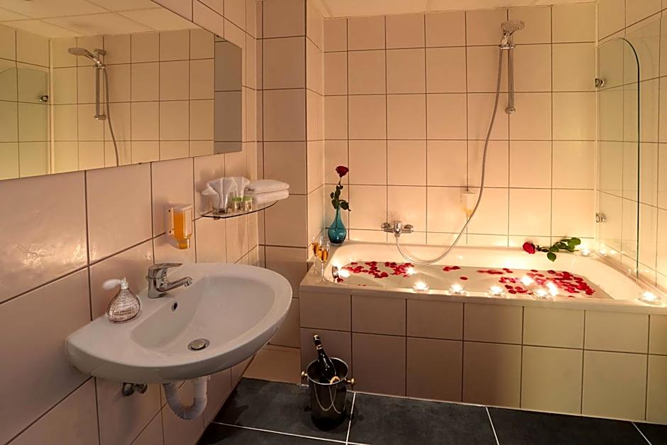 Best Western Hotel Rosenau