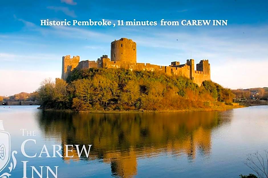 Carew Inn