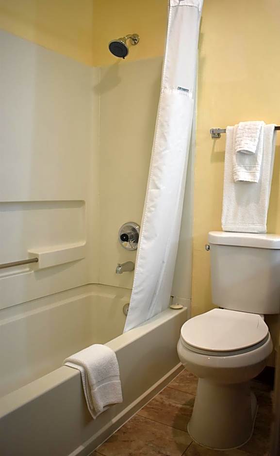 SureStay Hotel by Best Western Portland City Center