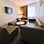 Platinum Apartments Aparthotel