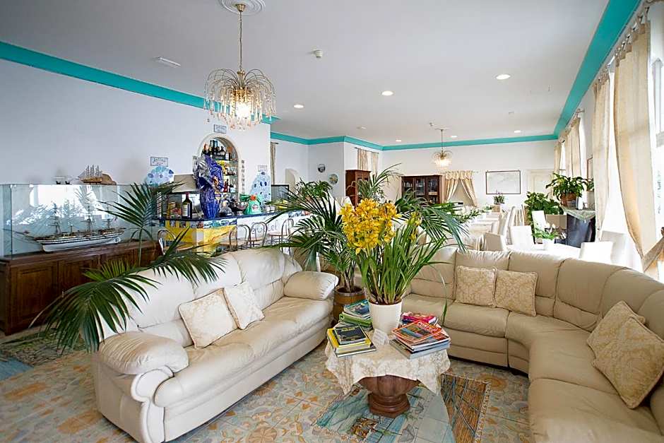 Hotel Villa Bellavista