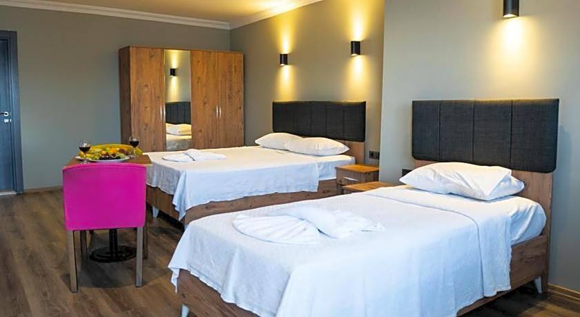 Otel Carpe Diem Gold