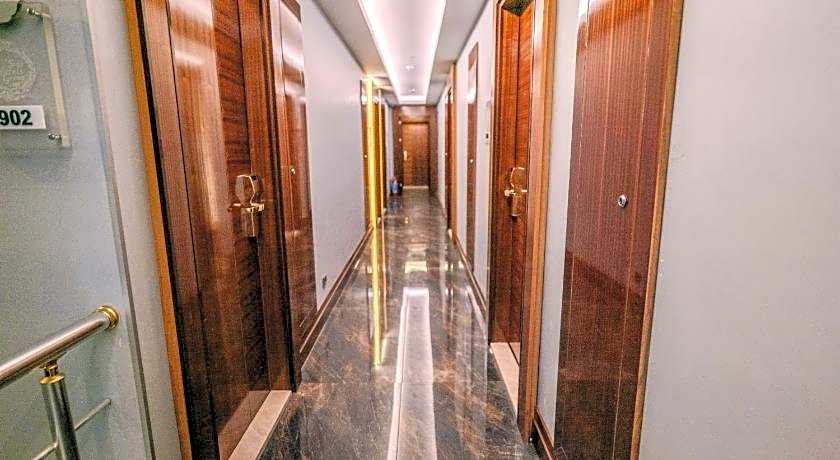 GRAND STAR HOTEL PREMIUM